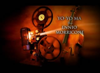 Yo-Yo Ma Plays Ennio Morricone EPK
