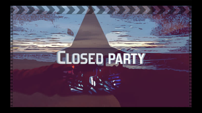 Closed