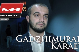 Гаджимурад Караев: Для нас то, что произошло - трагедия! | Gadzhimurad Karaev interview