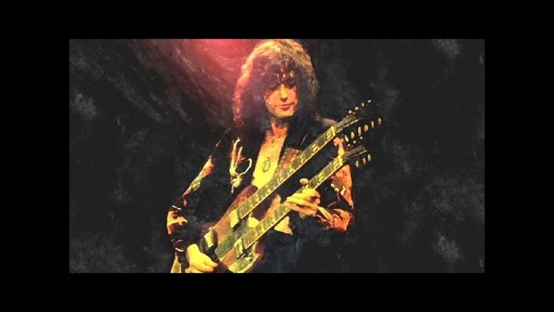 Top 10 Guitarists of All Time (