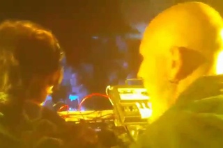 Burtaev & Obraztsoff Live pt.1 @ Coast@Wave2Wave