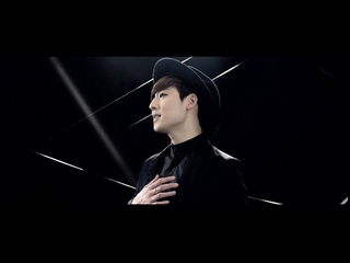 [MV] KEVIN(from U-KISS）— Out of my life feat.K (Short Vers.)