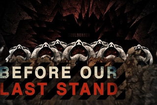 Infinite Tales - Before Our Last Stand