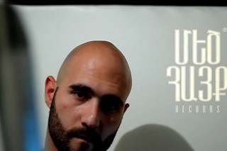 Narek (Mets Hayq) - Qez (Official Music Video) [22+]