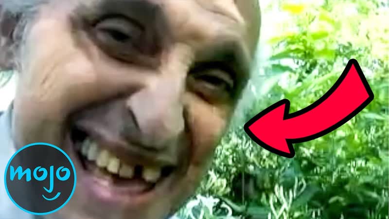 Top 10 Normal Looking Videos with Disturbing