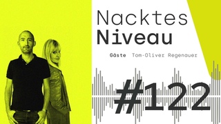 Folge 122 – Täglicher Zufall / Nacktes Niveau