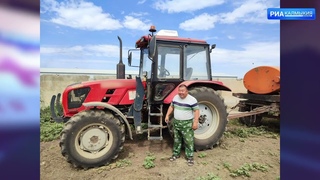 Министерство сельского хозяйства выявило недобросовестных грантополучателей