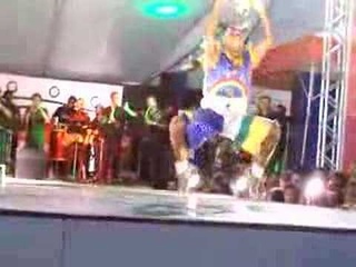 100 ANOS DE FREVO 3 BHRUNNO