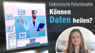 Gefahren der elektronischen Patientenakte  jetzt noch Widerspruch mglich!