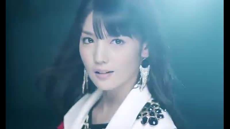 Morning Musume 14 TIKI BUN ( Michishige Sayumi Саюми Мечишиге Красивый Клип
