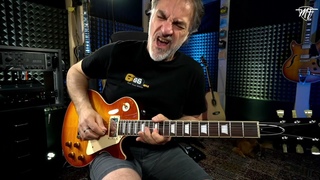 Gary Moore - Parisienne Walkway Theme - Fractal “MF GM“ preset