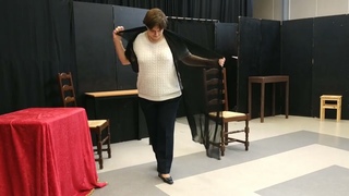 Audition 2024 : Ultime Bataille
