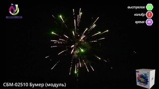 Салют Бумер