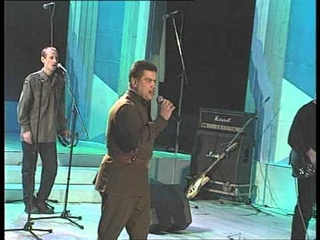 ЛЮБЭ “Ша“ (концерт “КОМБАТ“, 1996)