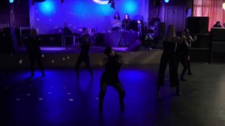 DanceMix / Voug