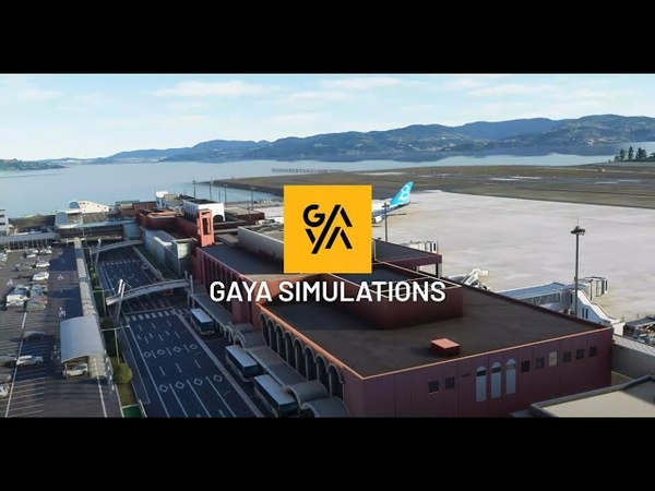 Partnership Series: Gaya