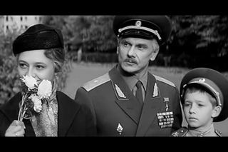 От героев былых времен... - песня из к/ф Офицеры (1971)