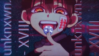 | jibaku shounen hanako-kun | | XVIII. - unknxwn. | | amane yuugi X yashiro nene | | AMV |