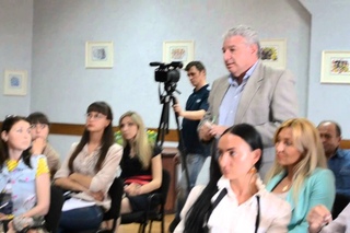 До кінця року навколо миколаївського полігону ТПВ встановлять бетонний паркан