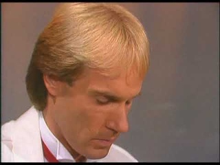 Richard Clayderman - Eléana (Official Video)