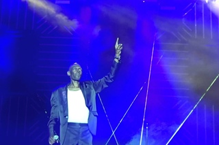 Faithless We Come One  1 Lytham Festival 2015 Live