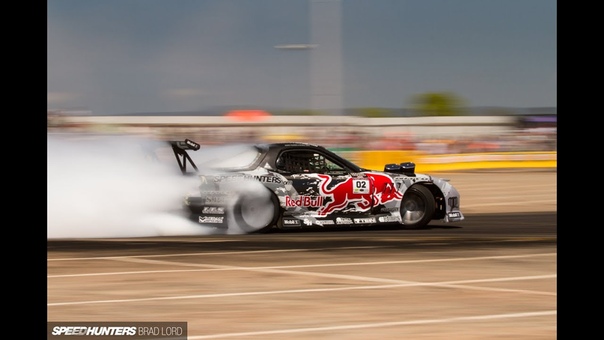 Mad Mike Whiddett R3 D1 NZ 2013, 2014
