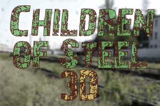 Children of Steel 3D