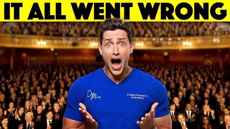 Everything That Went Wrong On My