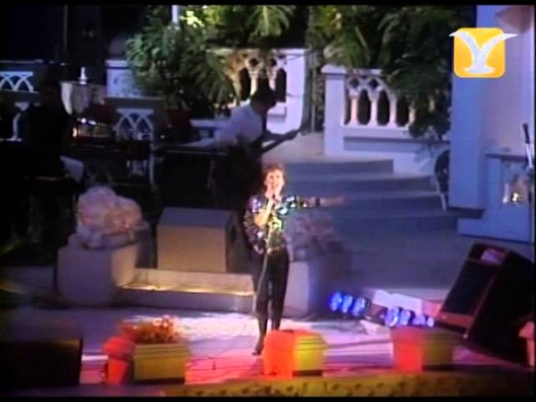 Sheena Easton, Morning Train, Festival de Viña