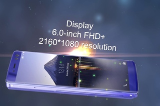 Doogee BL12000 Review--The Biggest Battery Capacity Smartphone in the world