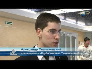 Новости науки и образования на “Евразион-ТВ“ 30082012