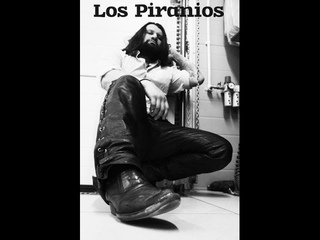 LOS PIRANIOS - 8 марта