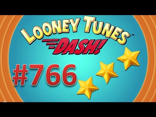 Looney Tunes Dash level 766 3