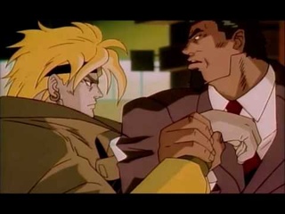 JJBATAS Parody: Episode 9 (1/2)