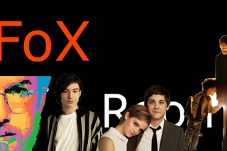 FoX Room#19 [Топ 5 Мотивирующих фильмов]