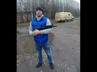 Пневматическая винтовка Crosman Comrade AK