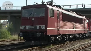 Baureihe 250/155 oder Energiecontainer