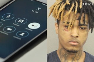 XXXTENTACION Speaks From Behind Bars | Genius Interview