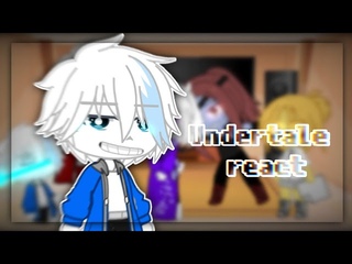 Undertale react || Remake