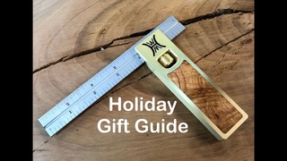 Makers Holiday Gift Guide