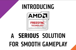 Технология FreeSync