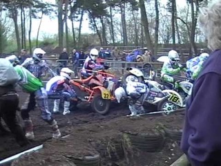 onk Sidecars  2010
