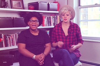 Who Is Betty Who? - Webisode 7