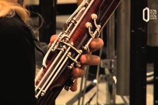 N. Shirokov. Mankurt-Symphony, part II
