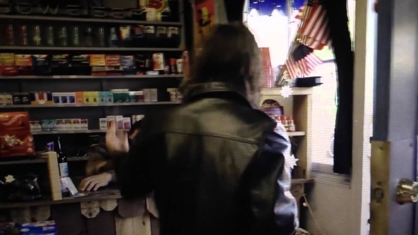The Growlers Rat Face (