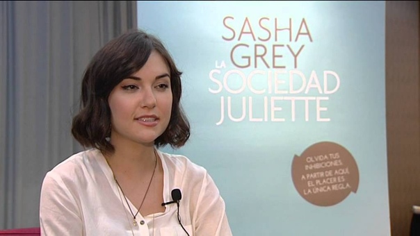Презентация The Juliette Society в