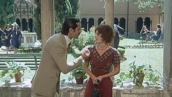 El impotente seductor
