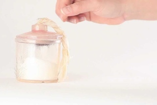 Sentient Kitchen: Sugar Pot
