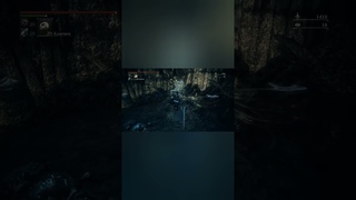 На вилы! #игры #юмор #shorts #short #hard #dark #soulslike #bloodborne