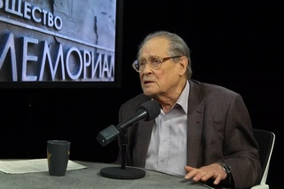 Сергей Ковалев: “У Путина нет выбора“